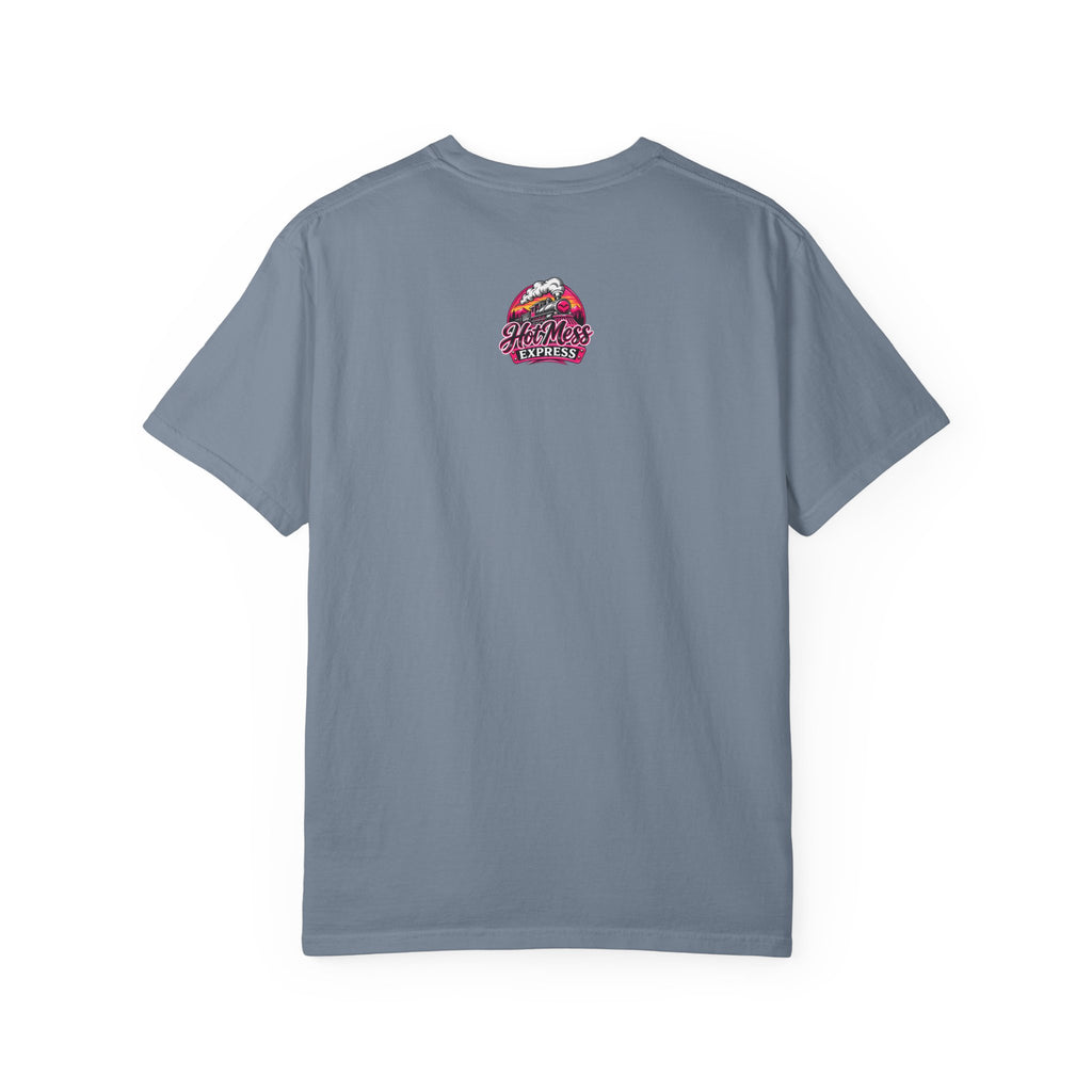 Criminal Record Funny Quote T-Shirt