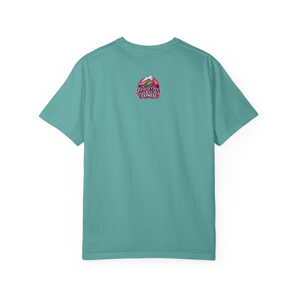 At My Age, Happy Hour Is a Nap T-Shirt