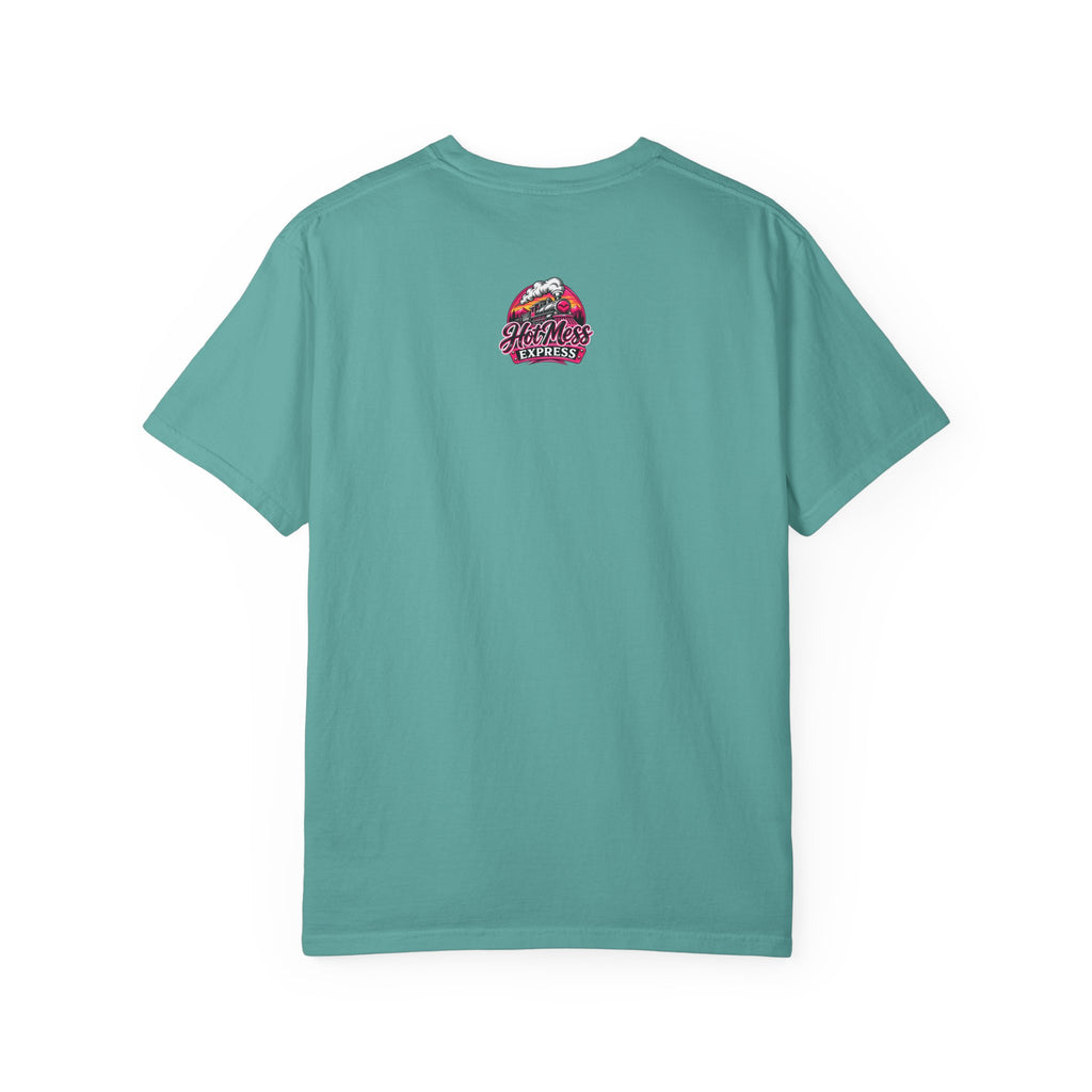 Menopause Is Easier Than Dating Funny Women’s Health T-Shirt