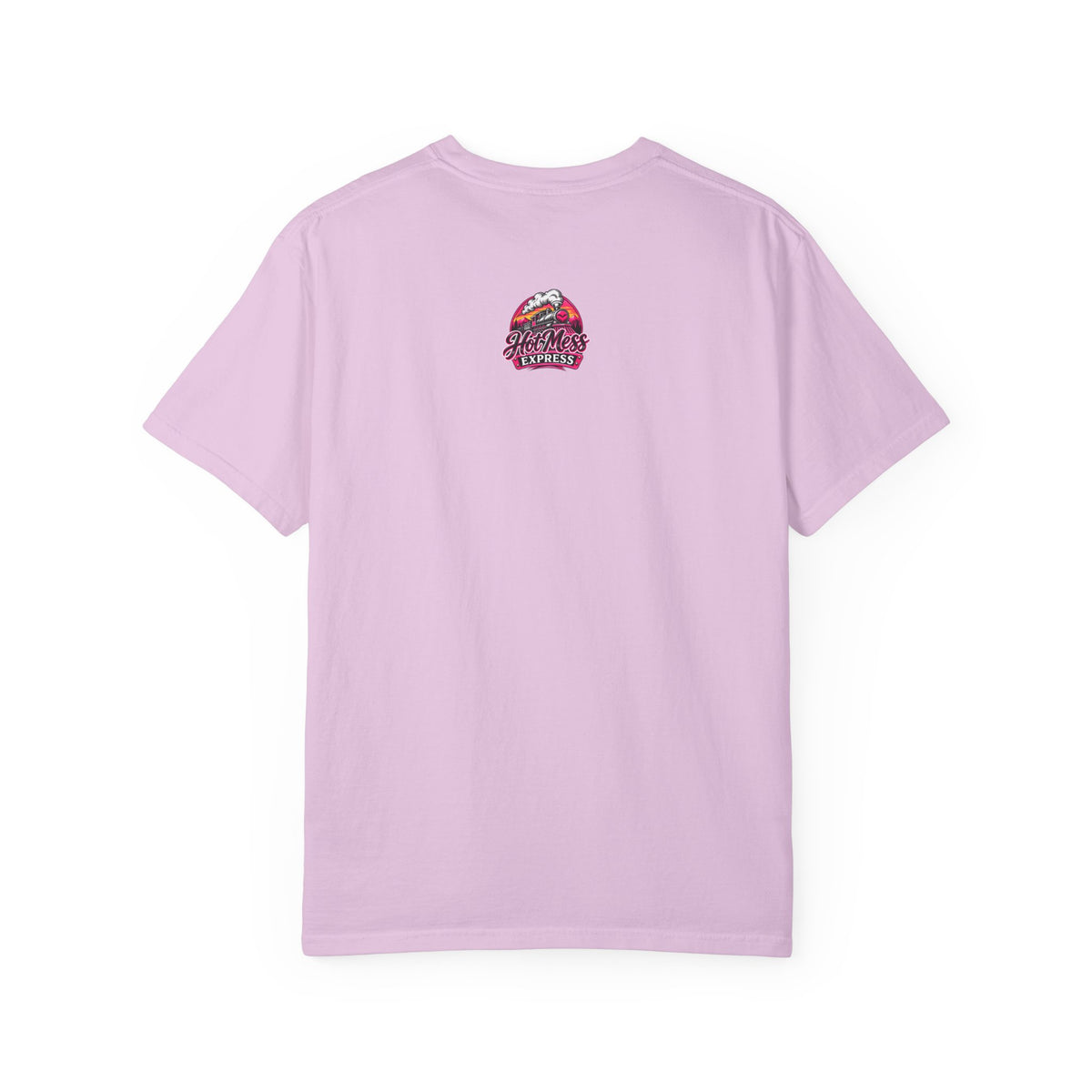 Hot Mess to Menopausal Masterpiece T-Shirt