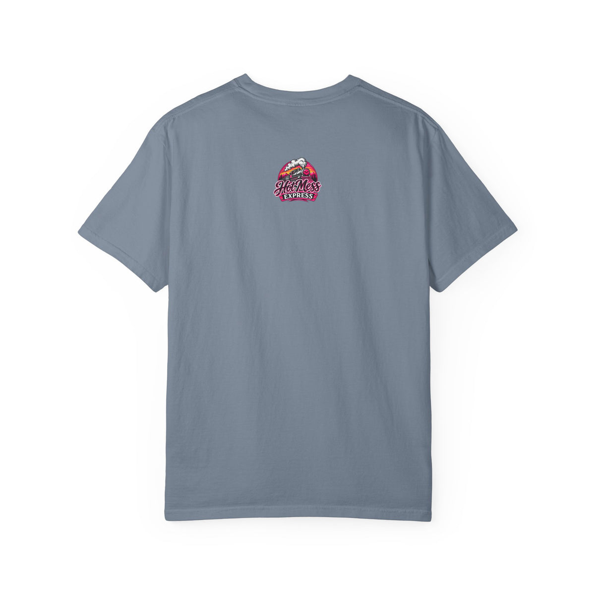 Hot Mess to Menopausal Masterpiece T-Shirt
