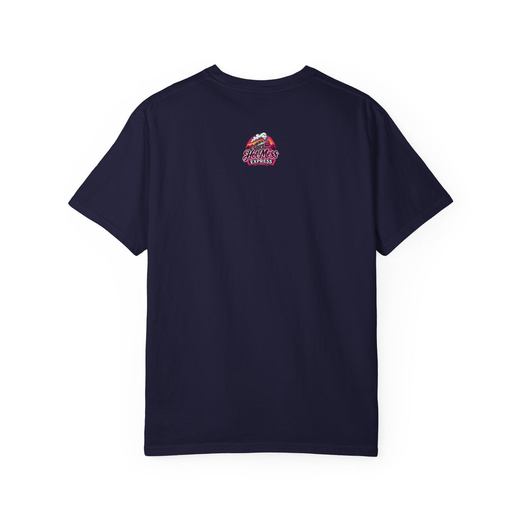 My Body Is a Temple Funny Plumbing Issues T-Shirt