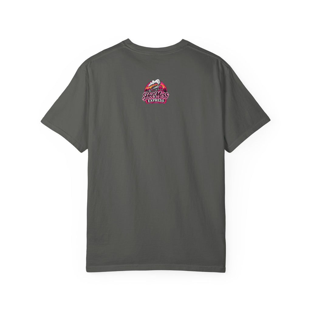 Over 50, Underwhelmed, and Over Stupid Crap T-Shirt