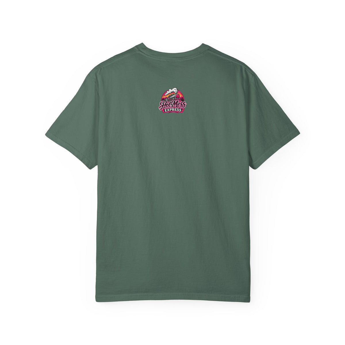 “I’m Still Hot, It Just Comes in Flashes” Funny T-Shirt