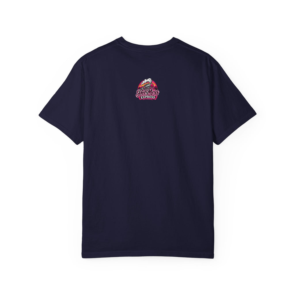 Hot Mess to Menopausal Masterpiece T-Shirt