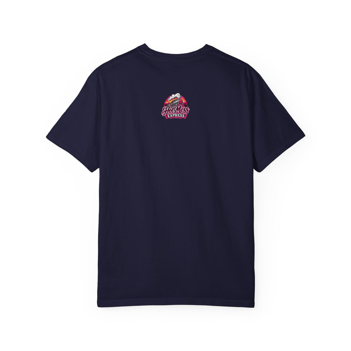 Hot Mess to Menopausal Masterpiece T-Shirt