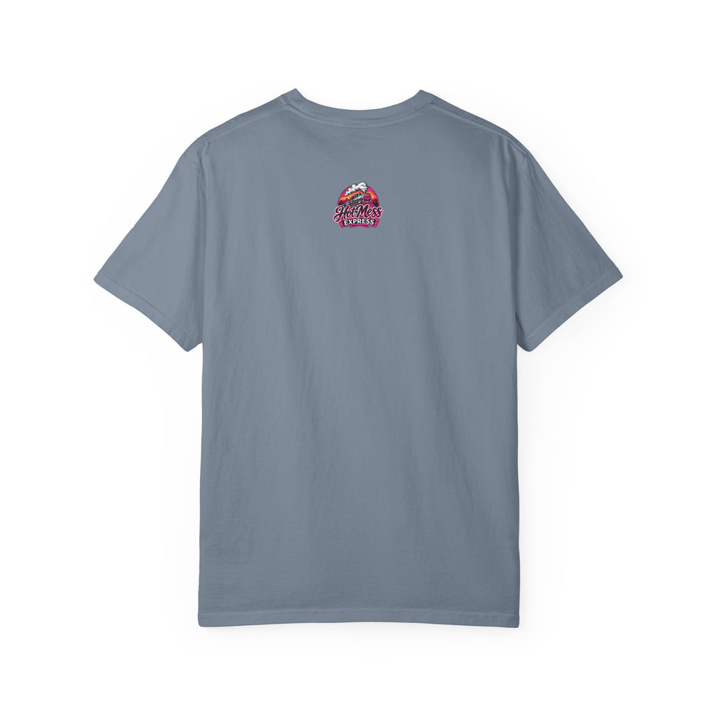 My Body Is a Temple Funny Plumbing Issues T-Shirt