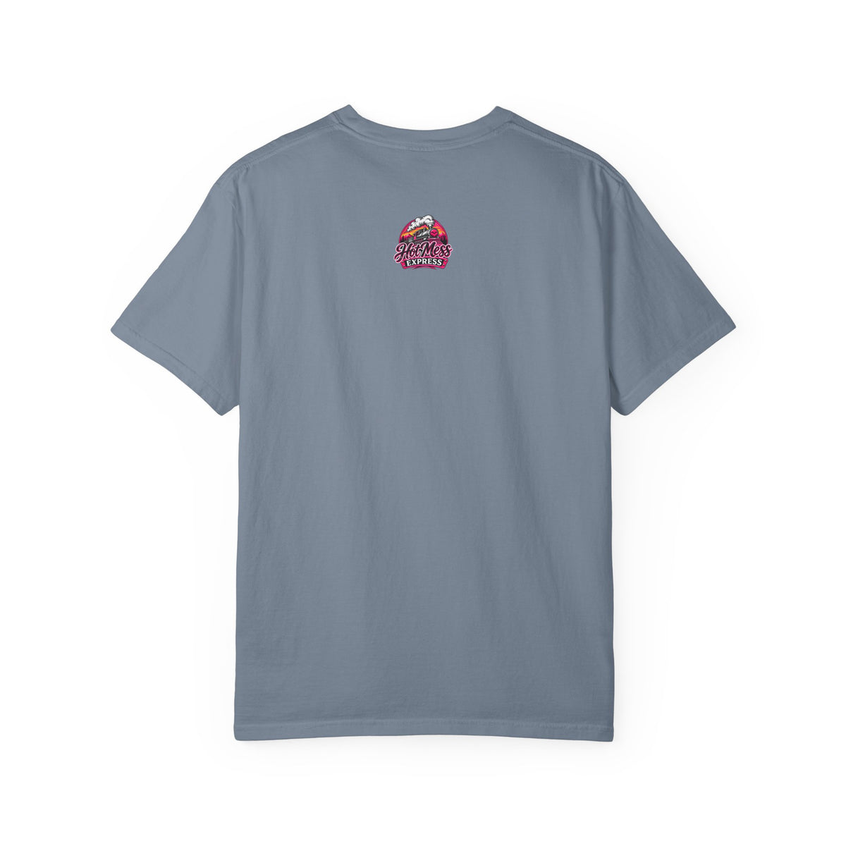 My Body Is a Temple Funny Plumbing Issues T-Shirt