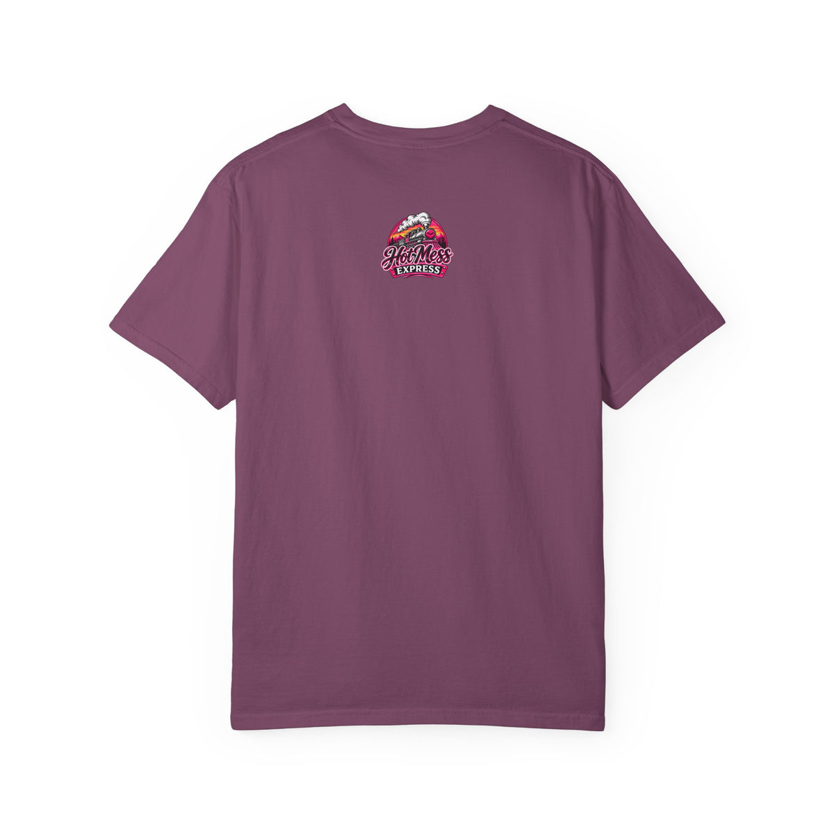 Stressed Is Desserts Spelled Backwards Graphic T-Shirt