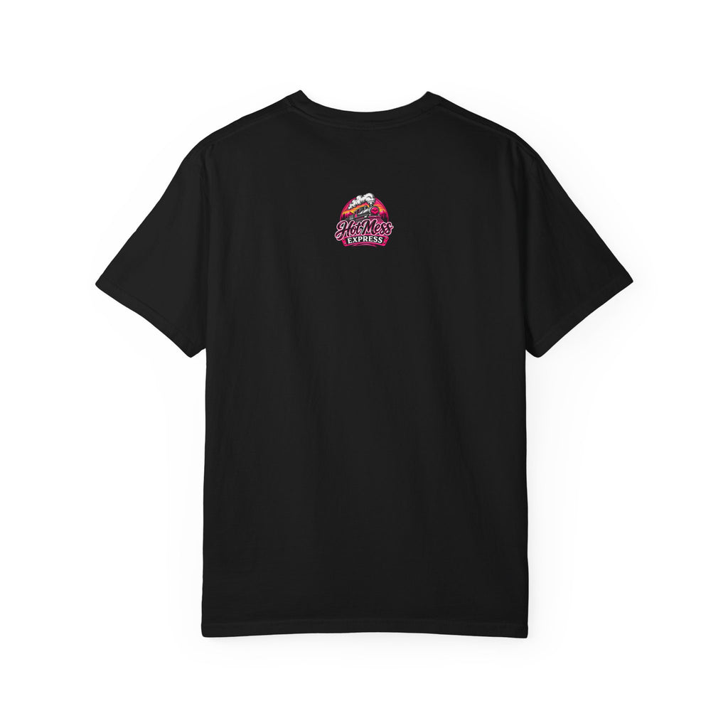 Hot Mess to Menopausal Masterpiece T-Shirt
