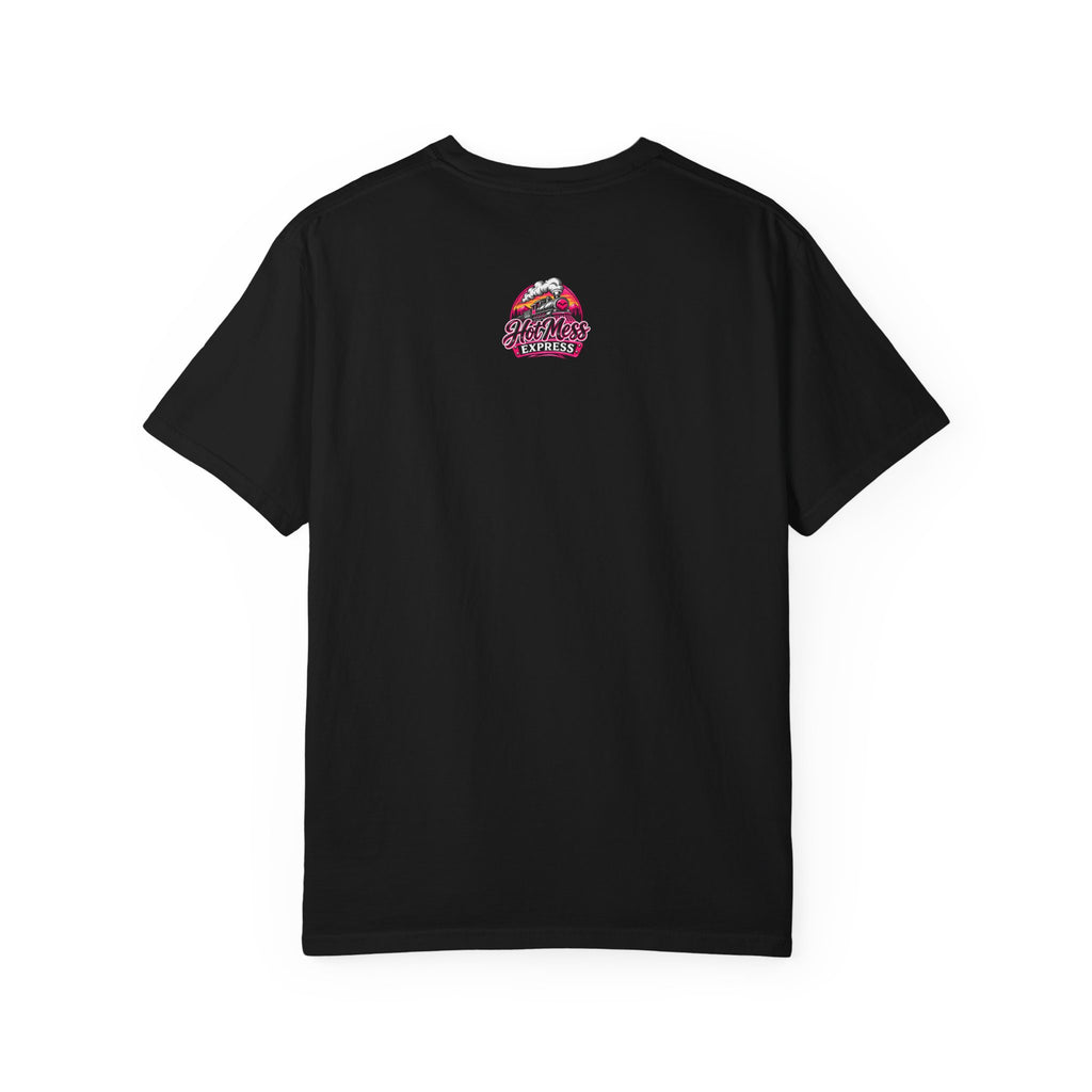 “I’m Still Hot, It Just Comes in Flashes” Funny T-Shirt