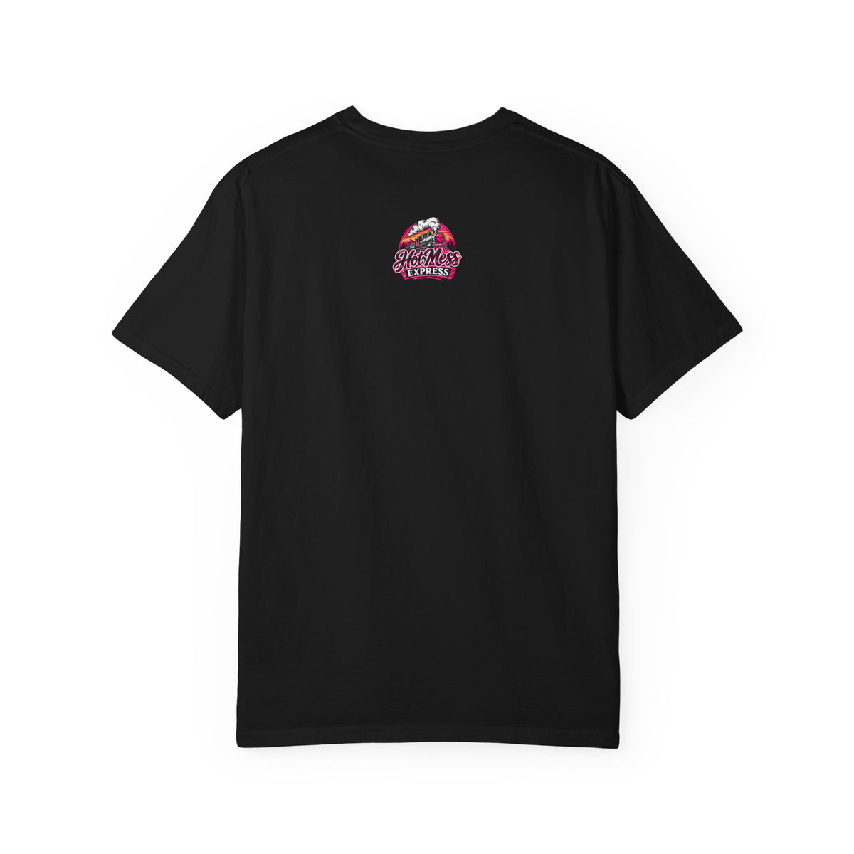 “I’m Still Hot, It Just Comes in Flashes” Funny T-Shirt
