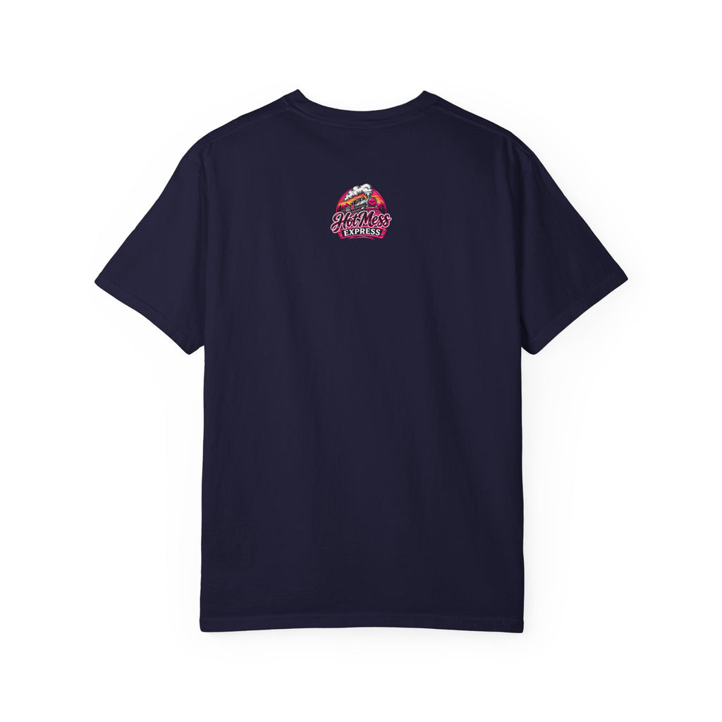 I'm Not Sweating, I'm Having a Personal Summer T-Shirt