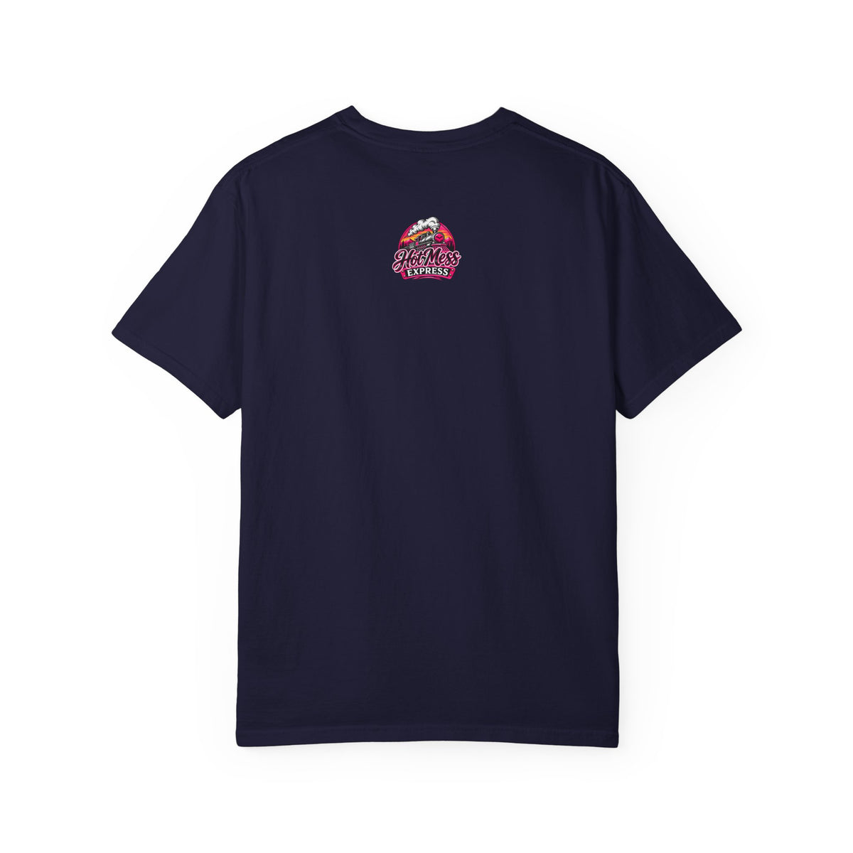 “I’m Still Hot, It Just Comes in Flashes” Funny T-Shirt