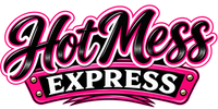 Hot Mess Express - Home
